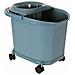 Secchio Per Pavimenti 16 L Azzurro (6 Unità) - Foto miniatura 2