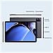 Tablet Hipad X Pro Cwi524 6 Gb Ram 10,5' Unisoc T616 Nero 128 Gb - Foto miniatura 5