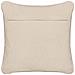 Set Di 2 Cuscini Gazania Cotone 45 X 45 Cm Beige - Foto miniatura 4