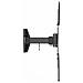 WT55TSE-057 Supporti a parete per TV 139,7 cm (55") Nero - Foto miniatura 8