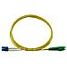Sfp3131bu2ms Cavo A Fibre Ottiche 2 M Lc /upc Lc /apc G. 657.a1 Giallo - Foto miniatura 1