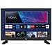 TV LED Full HD 19" SM19V1 Smart TV VIDAA - Foto miniatura 1