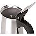 Odin Moka Nero, Acciaio inossidabile - Foto miniatura 4