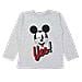 Pigiama Cotone Mickey mfb 5204a519-a520 s2-8a Ragazzo - Foto miniatura 2