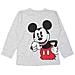 Pigiama Cotone Mickey mfb 5204a519-a520 s2-8a Ragazzo - Foto miniatura 4