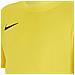 T-Shirt Dry Park Vii Jr Bv6741-719 Bambino Taglia S Colore Giallo - Foto miniatura 2