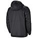 Giubbino Park 20Cw6157-010 Uomo Taglia 2Xl Colore Nero - Foto miniatura 5