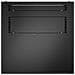 APC NetShelter WX 6U Single Hinged Wall-mount Enclosure 600mm Deep, Da parete, 6U, 90 kg, Nero - Foto miniatura 2