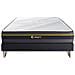 Kit Rete E Materasso Matrimoniale Active 180x200cm - Spessore : 24cm - Memory Foam - Rigido - Foto miniatura 4