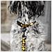 Collare Per Cani Leone - S - Foto miniatura 3