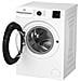 Lavatrice Standard BMWU31041A B300 EnergySpin 10 Kg Classe A Centrifuga 1400 giri - Foto miniatura 7