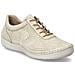 Leisure Trainers Beige Sneakers Sintetico E Tessile Scarpe Donna Beige Eu 39, 52546-60 - Foto miniatura 1