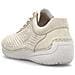 Leisure Trainers Beige Sneakers Sintetico E Tessile Scarpe Donna Beige Eu 39, 52546-60 - Foto miniatura 3