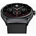 Smartwatch Trainerhalo Impermeabile Display 1.38" Bluetooth Wi-Fi Nero - Foto miniatura 2