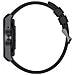 Smartwatch Trainerhalo Impermeabile Display 1.38" Bluetooth Wi-Fi Nero - Foto miniatura 3