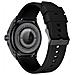 Smartwatch Trainerhalo Impermeabile Display 1.38" Bluetooth Wi-Fi Nero - Foto miniatura 4