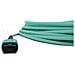 AV2B-BO cavo InfiniBand e in fibra ottica 1 m MPO 4x LC /LC LC /APC Colore acqua - Foto miniatura 2