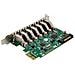 Scheda di interfaccia, 7x USB-A 3.2 Gen. 1, PCIe, con connettore SATA - Foto miniatura 5