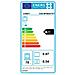 Forno Elettrico da Incasso New Moderna 33703986 Capacità 78 L Multifunzione Ventilato Colore Nero. Acciaio inox - Foto miniatura 3