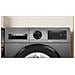 Lavatrice Standard WGG244ZR10 Serie 6 ActiveWater Plus 9 Kg Classe A Centrifuga 1400 giri - Foto miniatura 3