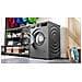 Lavatrice Standard WGG244ZR10 Serie 6 ActiveWater Plus 9 Kg Classe A Centrifuga 1400 giri - Foto miniatura 7