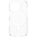 CARE by PG White MagS iPhone16 6.3 Pro custodia per cellulare Cover Trasparente - Foto miniatura 2