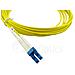 LRCABLE50M-BO cavo InfiniBand e in fibra ottica 50 m LC Giallo - Foto miniatura 5