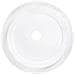 Vaso Per Piante Daria 24 Cm Bianco Sporco - Foto miniatura 4