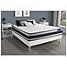 Set Materasso E Base 90x200 Cm - Actiflex Ergo - Foto miniatura 3