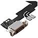 Connettore Di Ricarica Usb-c Per Iphone 16 Pro Max, Giallo - Foto miniatura 3