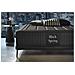 Materasso A Molle Insacchettate Black Spring Royal, 30cm, 180x200cm - - Foto miniatura 4
