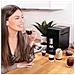 Cremmaet Compact Automatica Macchina per espresso 1,2 L - Foto miniatura 3