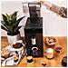 Cremmaet Compact Automatica Macchina per espresso 1,2 L - Foto miniatura 6