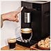 Cremmaet Compact Automatica Macchina per espresso 1,2 L - Foto miniatura 8