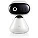 Baby Monitor Wifi Hd  Pip1000, Monitoraggio 24 Ore Su 24, Streaming Digitale, Telecamera Con Connessione Privata Sicura - Foto miniatura 1