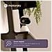 Baby Monitor Wifi Hd  Pip1000, Monitoraggio 24 Ore Su 24, Streaming Digitale, Telecamera Con Connessione Privata Sicura - Foto miniatura 4