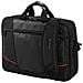 EKB419 borsa per laptop 40,6 cm (16") Valigetta ventiquattrore Nero - Foto miniatura 1