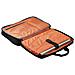 EKB419 borsa per laptop 40,6 cm (16") Valigetta ventiquattrore Nero - Foto miniatura 6