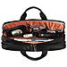 EKB419 borsa per laptop 40,6 cm (16") Valigetta ventiquattrore Nero - Foto miniatura 7