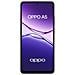 A5 4G 128GB 6GB Display 6.67" Main Camera 50MP+20MP Front USB tipo-C Dual nanoSim Android 15 Snapdragon 6s Gen1 6000mAh Dark Purple - Foto miniatura 4