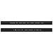 Cavo Multicore Nero Ul2464 16awg A 4 Conduttori - 5 Metri Per Applicazioni Elettroniche - Foto miniatura 2