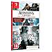 Assassin’s Creed The Rebel Collection + AC3 (CIAB) NSW Nintendo Switch - Foto miniatura 11