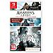 Assassin’s Creed The Rebel Collection + AC3 (CIAB) NSW Nintendo Switch - Foto miniatura 1