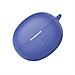Custodia Protettiva In Silicone Compatibile Con Auricolari Bluetooth Qcy Crossky C50 - Antiurto E Antipolvere Darkblue - Foto miniatura 2