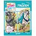 Frozen. Prime letture a fumetti - Foto miniatura 1