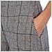Pantaloncini A Vita Alta 5np21t Da Donna - Foto miniatura 2