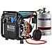 Generatore inverter a GPL /Benzina KS 8100iEG Tensione, V 230 Potenza massima, kW 8.5** - Foto miniatura 4