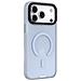 Cover per iPhone 17 Pro - TPU, Blu, MagSafe - Foto miniatura 1