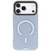 Cover per iPhone 17 Pro - TPU, Blu, MagSafe - Foto miniatura 3