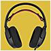 HS71 Auricolare Cablato A Padiglione Gaming USB tipo-C Nero - Foto miniatura 2
